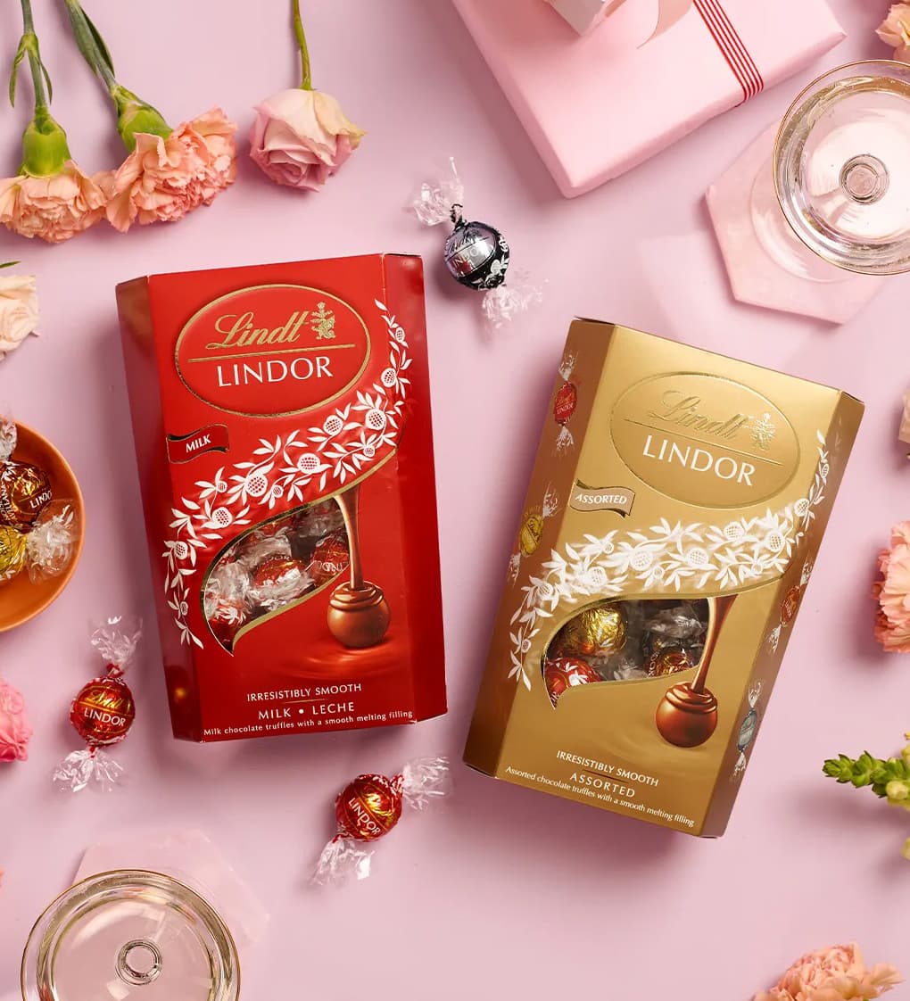 Lindt Chocolate